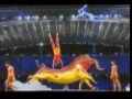 2008 Beijing Olympics - Opening Ceremony