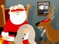A Very Ninja Christmas - Part 1