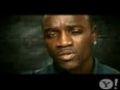 Akon - Sorry, Put The Blame On Me