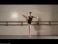 Anaheim Ballet Dancer Profile: Elan Alekzander