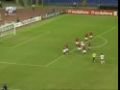 AS ROMA - CFR Cluj 1-2 Uefa Champions League 2008 rezumat