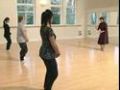 Ballet Exercise - Jump