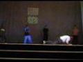 Breakdance La Balul Bobocilor 2006 Jibou 2