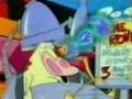 Cartoon Network commercial (Cow and Chicken: Moo)