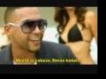 Don Omar - Danza Kuduro ft. Lucenzo Video Oficial Con Letra