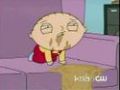 Family Guy Puke-A-Thon