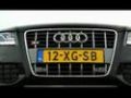 Gereden: de Audi S5