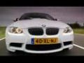 Gereden: de BMW M3