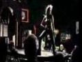 Jessica Alba, Sin City Dance