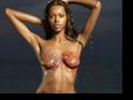 Jessica White Bodypainting-SI Swimsuit 2009