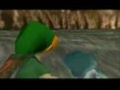 Legend of Zelda: The abridged series - episode 7
