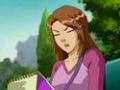 Martin mystery - Curse of the looking glass (1)