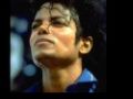 Michael Jackson - A Place With No Name (unreleased song)