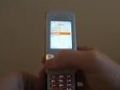 Sony Ericsson W580i Slider Phone Review