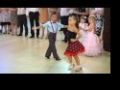 Super copii dansareti :)