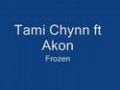 Tami Chynn ft Akon - Frozen