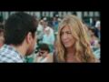 The Bounty Hunter - 2010 Official Trailer