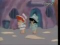 The Flintstones kids - Sugar and spies part 1