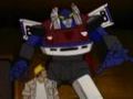 Transformers Episode 47 - Kremzeek Part 1