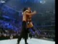 Triple H vs. The Great Khali 1/2