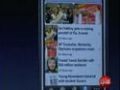 WWDC 2008 News: Get and make local news with your iPhone