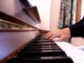 Yann Tiersen - La valse des monstres (piano