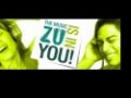 ZU Nation - The Music is in You
