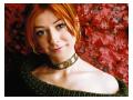 Alyson Hannigan