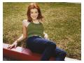 Alyson Hannigan