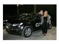 Audi Q7 - Test Drive nocturn 2