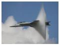Avion supersonic