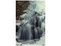 Crystal Falls - Winter