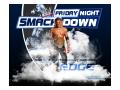 Edge - New World Champion - Friday Night Smackdown