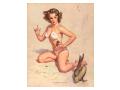 Gil Elvgren