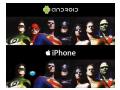 iPhone - Flash
