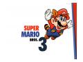 Mario Bros 3