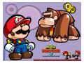 Mario&Donkey kong
