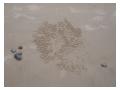 Sand Art photos