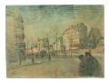 Vincent Van Gogh -The Drawings And Letter Sketches