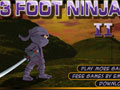 3 Foot Ninja - Chapter 2