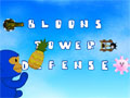 Baloons Tower Defence 3