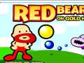 Barba Rosie - Red Beard