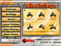 Bike Challenge - Provocare cu motociclete
