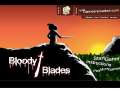 Bloody Blades - Sabii Insangerate
