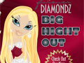 Bratz Diamondz - Big Night Out