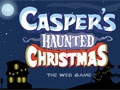 Casper`s Haunted Christmas - Craciunul lui Casper