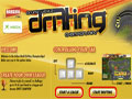 Drifting championship - Campionatul de drifting