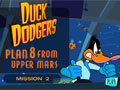 Duck Dodgers - Mission 2