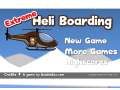 Extreme Heli Boarding - Snowboard Extrem