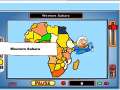 Geografia Africii